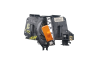 Turvapadja libisemisrõngas 7700432854 7701045279 Renault Clio 2 Valeo