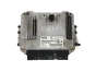 Juhtplokk PSA 0281011861 9654490280 9657061180 Bosch 24643