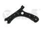 Õõtshoob Vasak 561407151A 44071706201 Volkswagen Vika