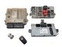 Käivituskomplekt Lancia Ypsilon 55194016 51715561 51734380 1.3