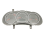 Tahhomeeter Renault Koleos 24810-JZ04E 27515