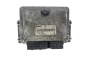 Juhtplokk 55191209 0281011553 192 47DAA Fiat Bosch 50314