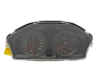 Tahhomeeter Volvo C30 30765308 69199-410T Yazaki Meter