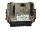Juhtplokk PSA 0281012620 9661813780 9653958980 Bosch 20147