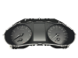 Tahhomeeter Nissan Qashqai HV12C 45368