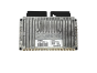 Juhtplokk S118047801F 9648583780 8200159885 PSA Siemens