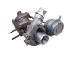 Turbokompressor 7701477904 8200864964 H8200538832 Renault 1.2 T