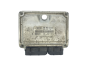 Juhtplokk 038906012BB 0281010123 Audi Bosch 63388