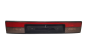 Pakiruumi liist 7700792973 25160006 Scintex Renault 21
