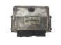 Juhtplokk 73502673 0281010337 Fiat Bosch 3317