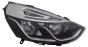 Esituli Parem Originaal Renault Clio IV 260103317R