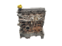 Mootor K9KE712 K9K712 7701475284 1.5 dCi Renault