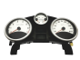 Tahhomeeter Peugeot 207 A2C53065547 50086