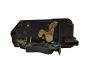 Ukse luku mehhanism Parem Taga 913859 Citroen Xantia 2 Kiekert 11100