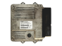 Juhtplokk FGP MJD6JF.P3 55195817 Fiat 19474