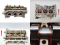Silindripea 1642R-6 0.9 TCE H4B Dacia Renault 84 110417920R