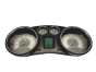 Tahhomeeter Peugeot RCZ 9666661180 Magneti
