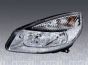 Esituli Vasak Ees Originaal Renault Scenic II 718121601222
