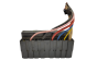 Kaitsmete kast Citroen Peugeot 9636079380 3843