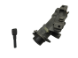 Süütelukk Audi A3 A4 A6 TT 4B0905851B 4B0905849 1180
