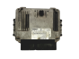 Juhtplokk 0281013595 39102-2A720 KIA Bosch