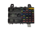 Kaitsmete kast Hyundai 91198-1C011 HMC