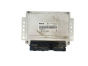 ECU Mootori Juhtplokk Fiat 73501231 0281010342 Bosch 37787