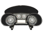 Tahhomeeter Fiat Punto Evo 5550050900 30269