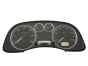 Tahhomeeter Peugeot 307 9655476580 G00 18566