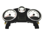Tahhomeeter Peugeot 207 A2C53065547 48086
