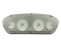 Spidomeeter Fiat Coupe 46769231 6063459911 Magneti 27247