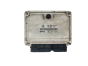 Juhtplokk 038906019AF 0281010289 Skoda Bosch 45074