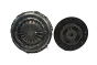 Sidurikomplekt 1611284980 1607870680 9801139380 1.0 1.2 VTi Peugeot 208 C3