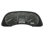 Tahhomeeter Peugeot 307 9654485280 A01 49132