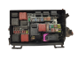 Moodul 13292736 Opel GM 2524