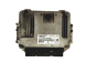 Juhtplokk 4M51-12A650-YE 0281010701 Fiat Bosch