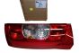 Lamp Vasak Originaal 1624216880 Citroen Nemo Peugeot Bipper