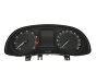 Tahhomeeter Skoda Fabia 6V0920700B A2C38357500 VDO