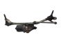 Kojamehe Mehhanism Renault Megane 3 288000001R W000007226 Valeo 1006