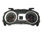Tahhomeeter Renault Clio 3 8200305020 D 39739