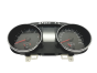 Tahhomeeter Nissan Qashqai 24810BR50E VPAASF-10849-LCN