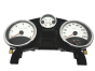 Tahhomeeter Peugeot 207 9662904980 A2C53190342 48947