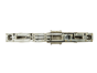 Tagatule sisetükk Taga 95652975 Citroen XM Valeo 13196