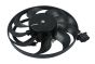 Radiaatori Ventilaator 1C0959455C B11494 VW Audi Skoda Borsehung