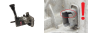 Roolivõimendi Pump 9684554780 A0014137 TRW Citroen C4 Peugeot 308