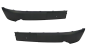 Põrkeraua Liist Ees Täielik Originaal Renault Kangoo 7701207858