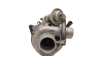 Turbokompressor Opel 1,7 8971146390 VIBD 9506