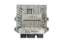 Juhtplokk 9653447480 9648624280 5WS40110C-T PSA Siemens 38626