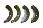 Piduriklotsid Tehke VW Skoda 6RU698525A 66981690401 Vika