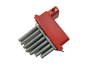 Ventilaatori Takisti 1J0907521 657364M 5DS006467-01 VW Audi Seat Skoda